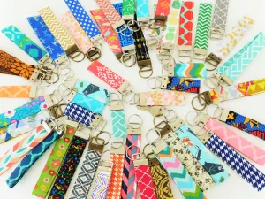 Add a Matching Key Fob Charlotte's Pet