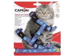 Big Cat Lead Set 15X1200 Pets Qatar