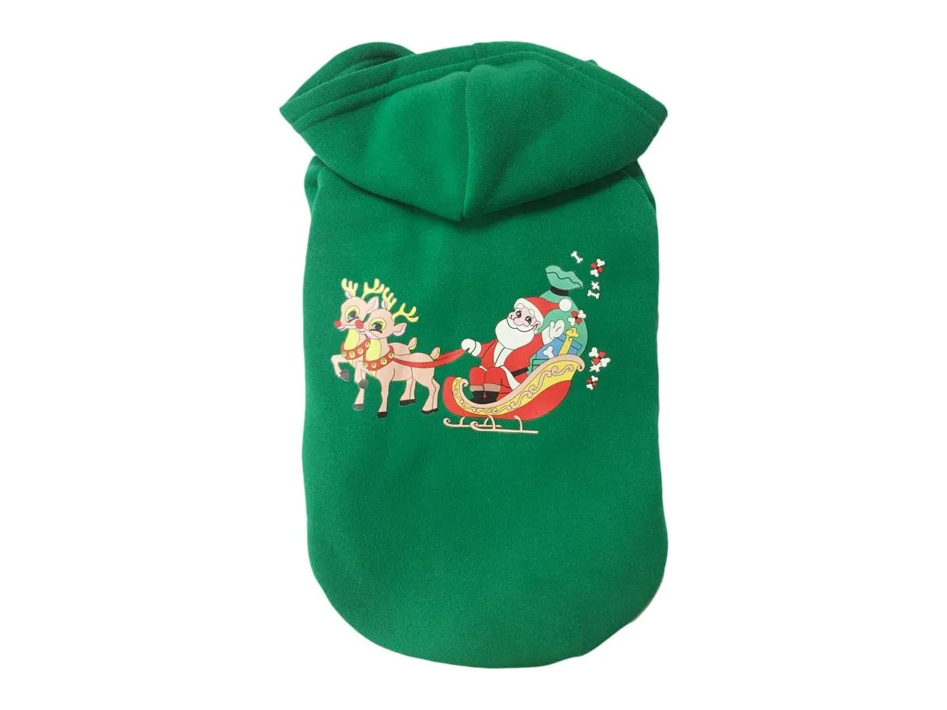 Cat & Dog Autumn Green Pets Qatar