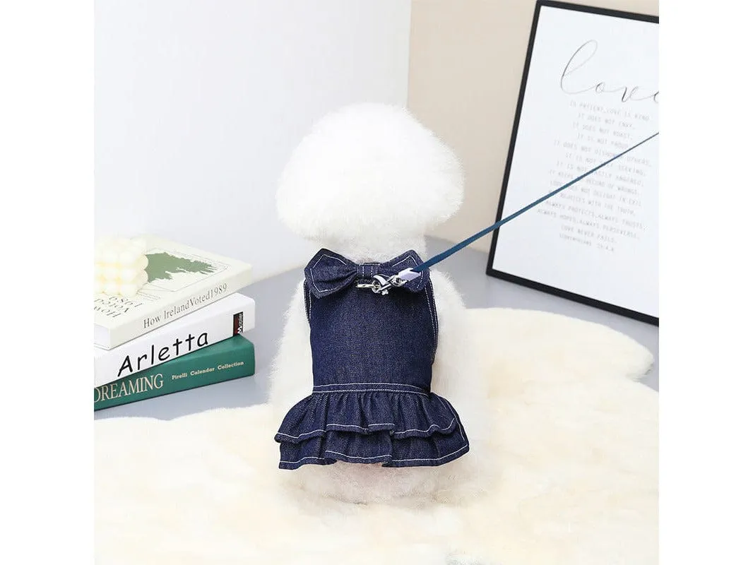 Cat Clothes Skirt Pets Qatar
