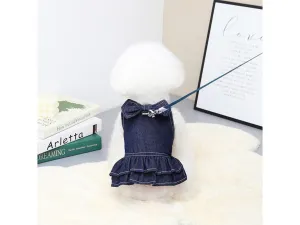 Cat Clothes Skirt Pets Qatar