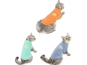Cat Clothes Type 18 Pets Qatar