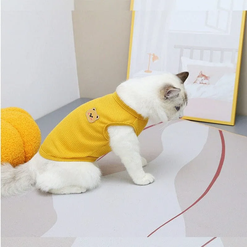 Cat Clothes Type 2 Pets Qatar