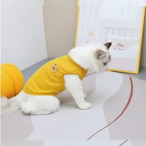 Cat Clothes Type 2 Pets Qatar