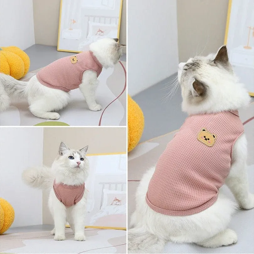Cat Clothes Type 2 Pets Qatar