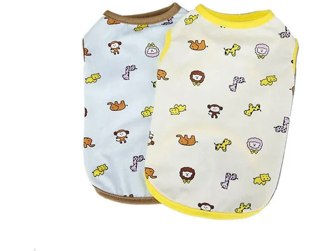 Cat Clothes Type 3 Pets Qatar