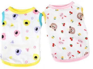 Cat Clothes Type 6 Pets Qatar