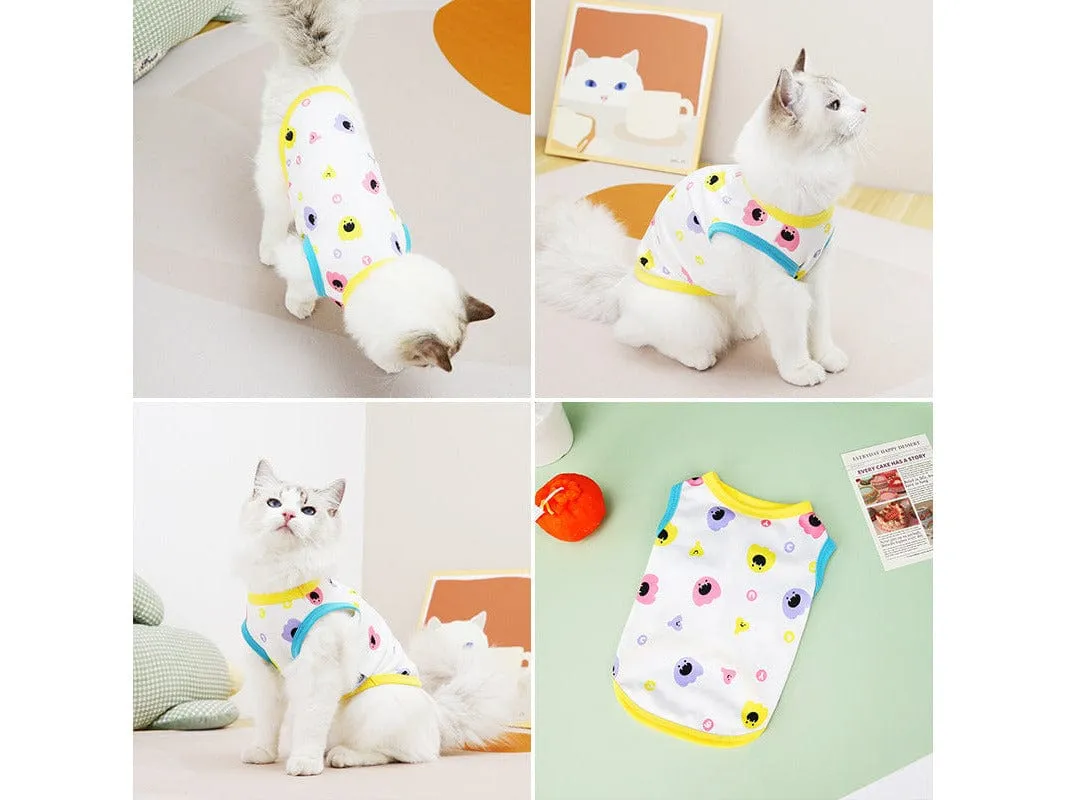 Cat Clothes Type 6 Pets Qatar