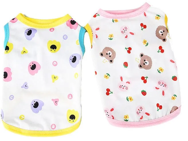 Cat Clothes Type 6 Pets Qatar