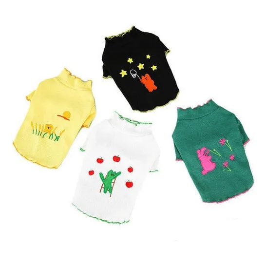 Cat Clothes Type 7 Pets Qatar