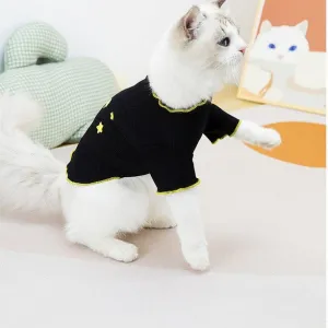 Cat Clothes Type 7 Pets Qatar