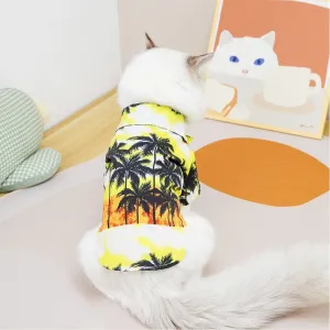 Cat Clothes Type 8 Pets Qatar