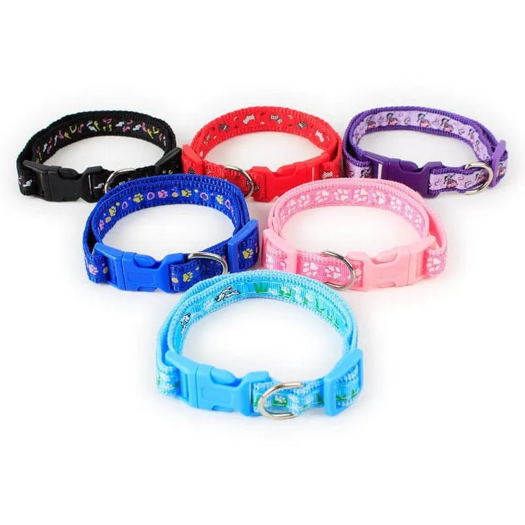 Cat Collars 1.0*27-29Cm Pets Qatar