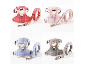Cat Harness Pets Qatar