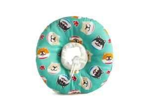 Cat Neck Cone-Shiba Inu Pets Qatar