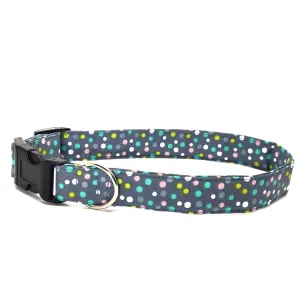 Dipping Dots Dog Collar/ Cat Collar Charlotte's Pet