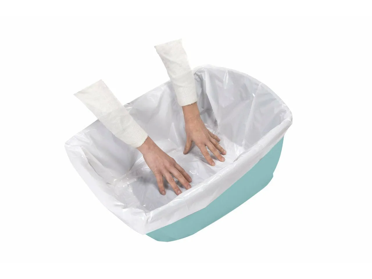 Dixie Bag Trasp. Pets Qatar