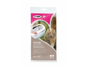 Dixie Bag Trasp. Pets Qatar