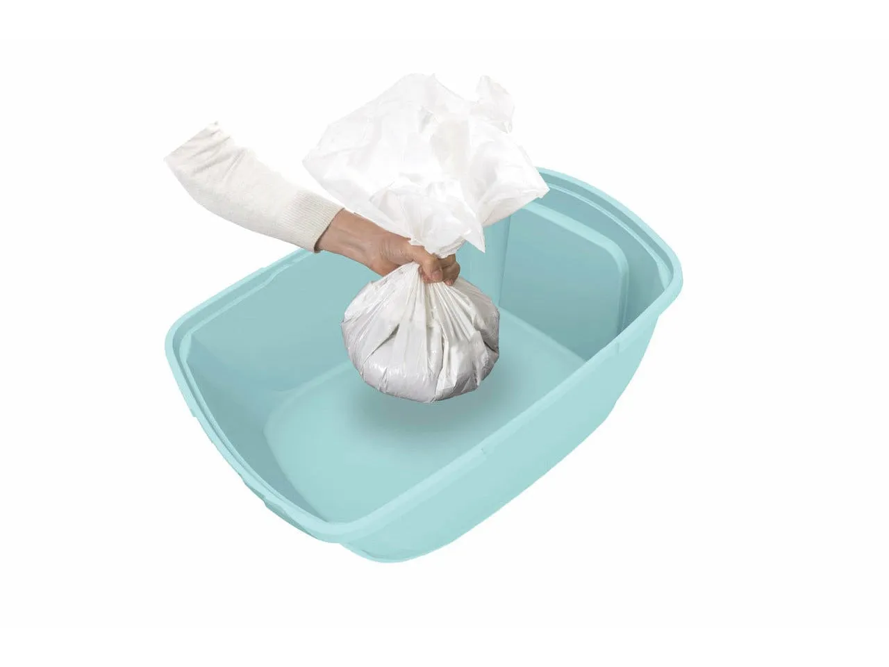 Dixie Bag Trasp. Pets Qatar