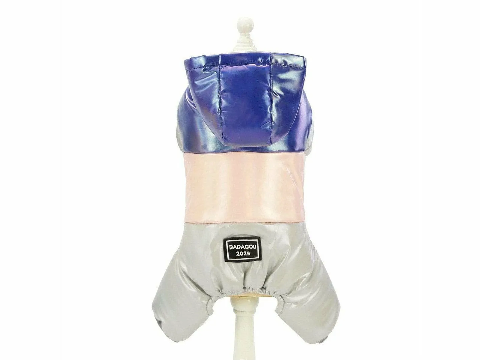 dog clothes Blue S AWYP-6 Pets Qatar