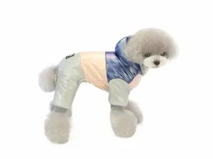 dog clothes Blue S AWYP-6 Pets Qatar