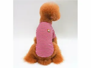 dog clothes Pink L KLN-1710PK Pets Qatar