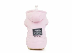 dog clothes Pink M 201907026 Pets Qatar
