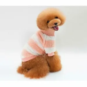 dog clothes Pink M KLN-1723PK Pets Qatar