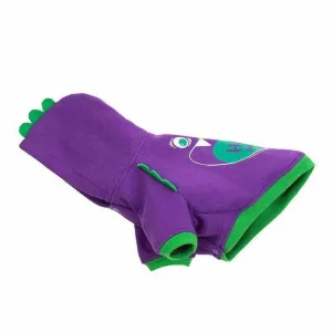 dog clothes Purple M KLN19125 Pets Qatar