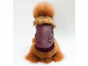 dog clothes Red S KLN-1725WN Pets Qatar