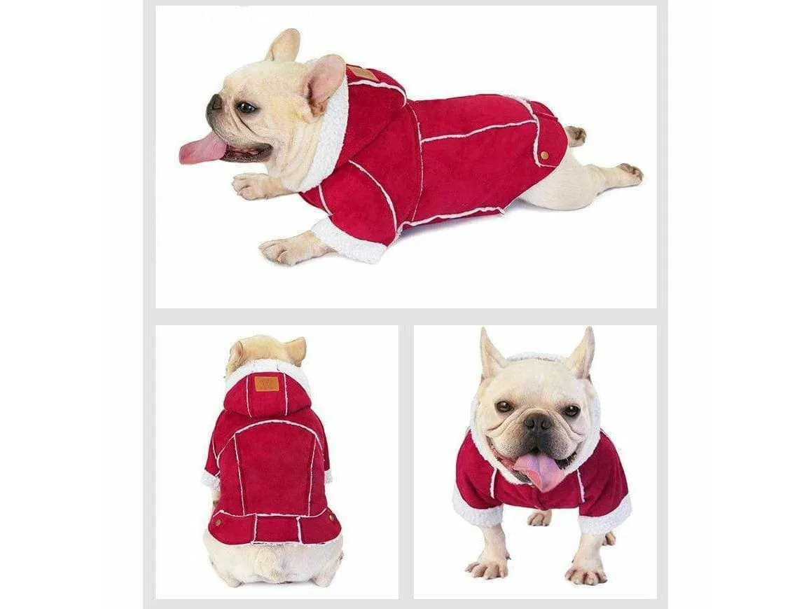 dog clothes White M DW-21 Pets Qatar