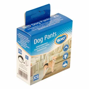 Dog Pants 18-23cm Pets Qatar