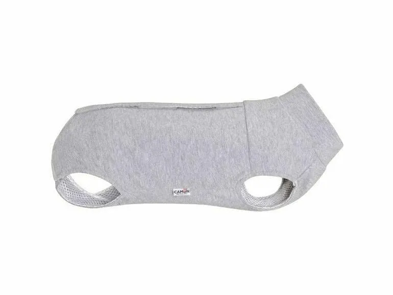 Dog shirt for post-operative care - 45 Pets Qatar