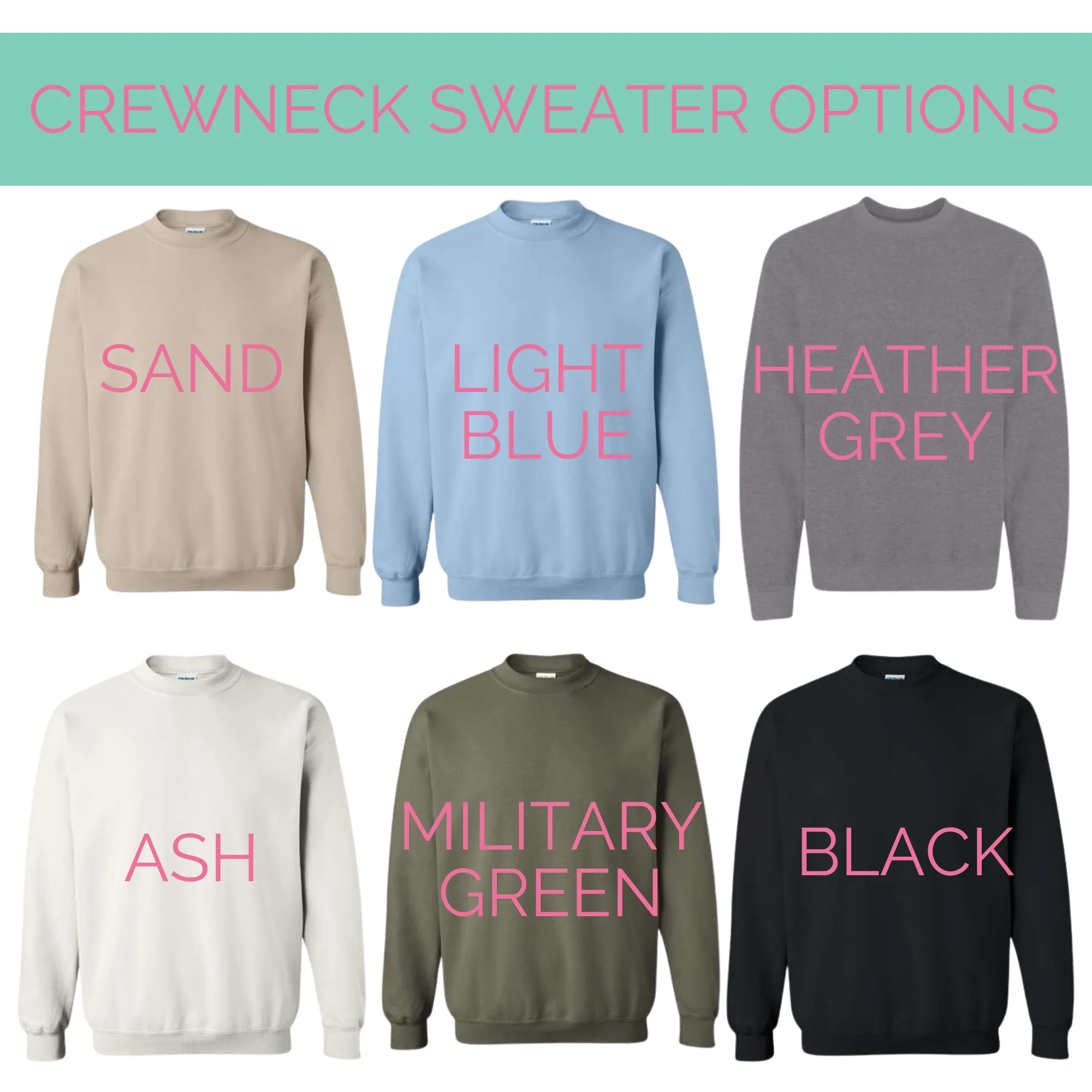 Dog Winter Crew Sweater Charlotte's Pet