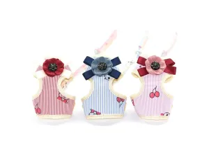 Drill Stick Flower Korean Chest And Back Pets Qatar