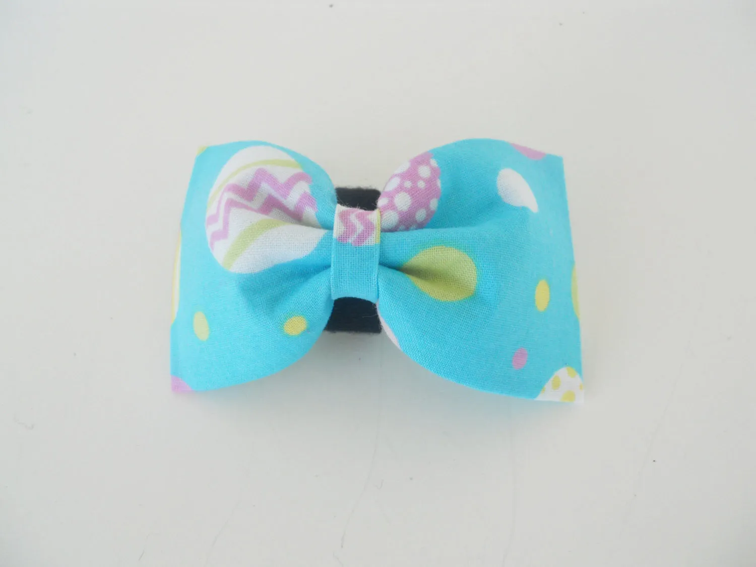 Easter Egg Dog and Cat Bow Tie/Flower Charlotte's Pet