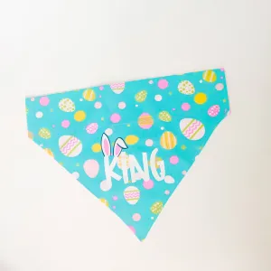 Easter Egg Dog Bandana & Cat Bandana Charlotte's Pet
