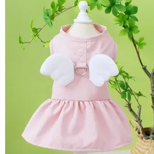 Fairy Tale Cat Clothes Pets Qatar