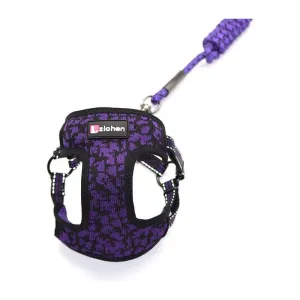 Fly Woven Mesh Chest And Back   0.6 Color Alloy Drawstring Pets Qatar