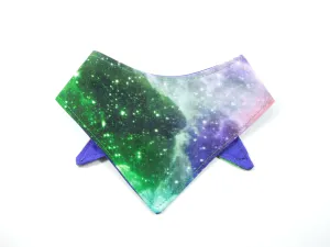 Galaxy Dog Bandana Charlotte's Pet