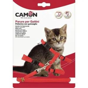 Kitten Lead Set 10X1200 Pets Qatar