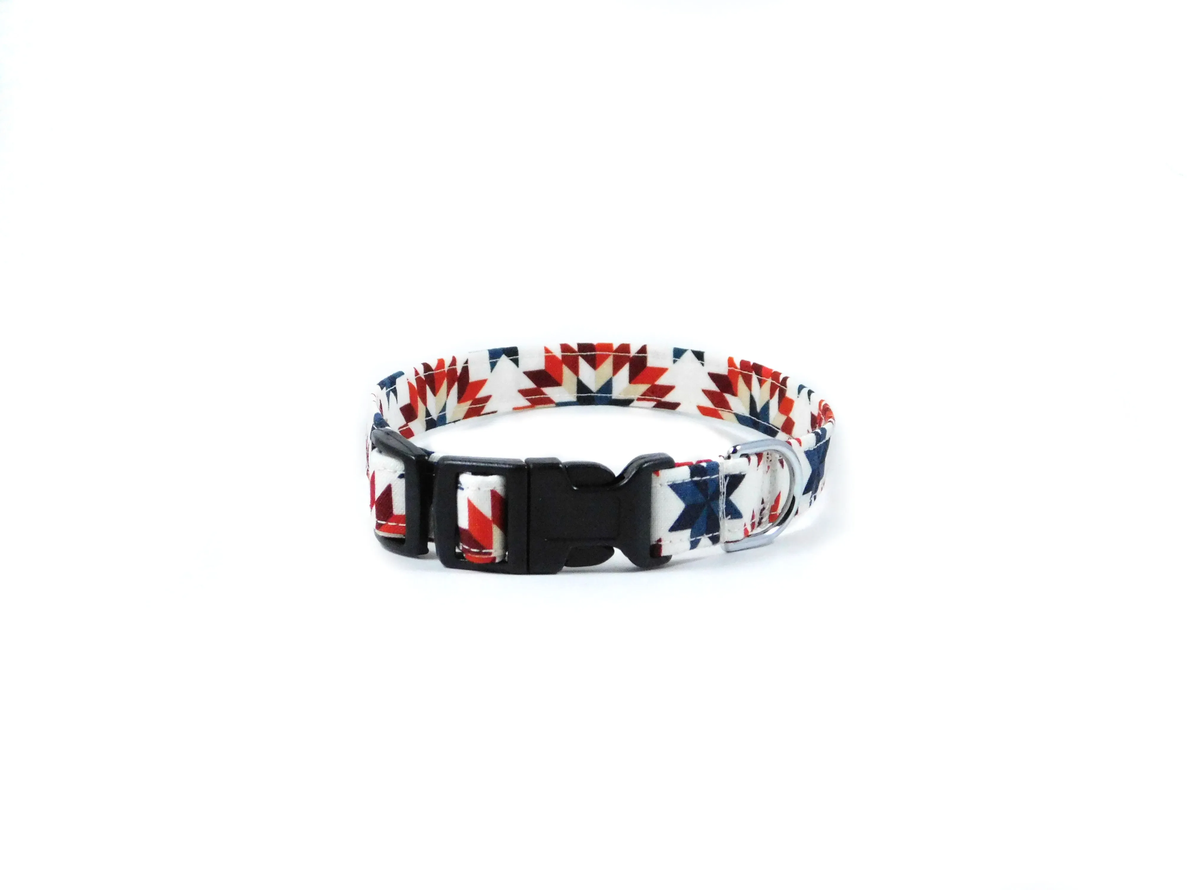 Light Star Dog Collar/ Cat Collar Charlotte's Pet