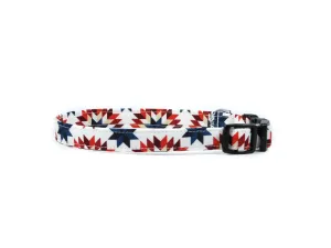 Light Star Dog Collar/ Cat Collar Charlotte's Pet