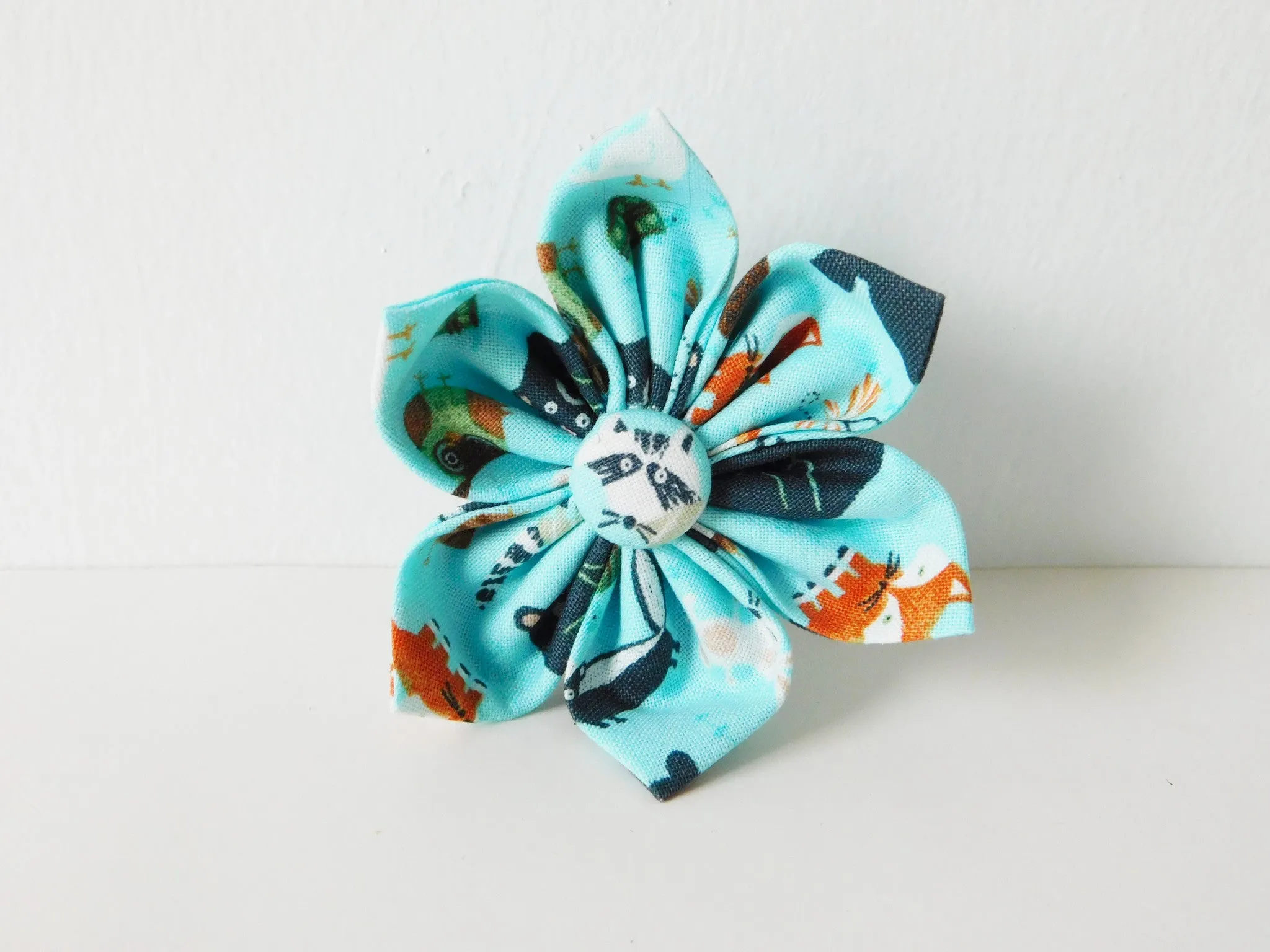 Matching Bow Tie/Flower Charlotte's Pet