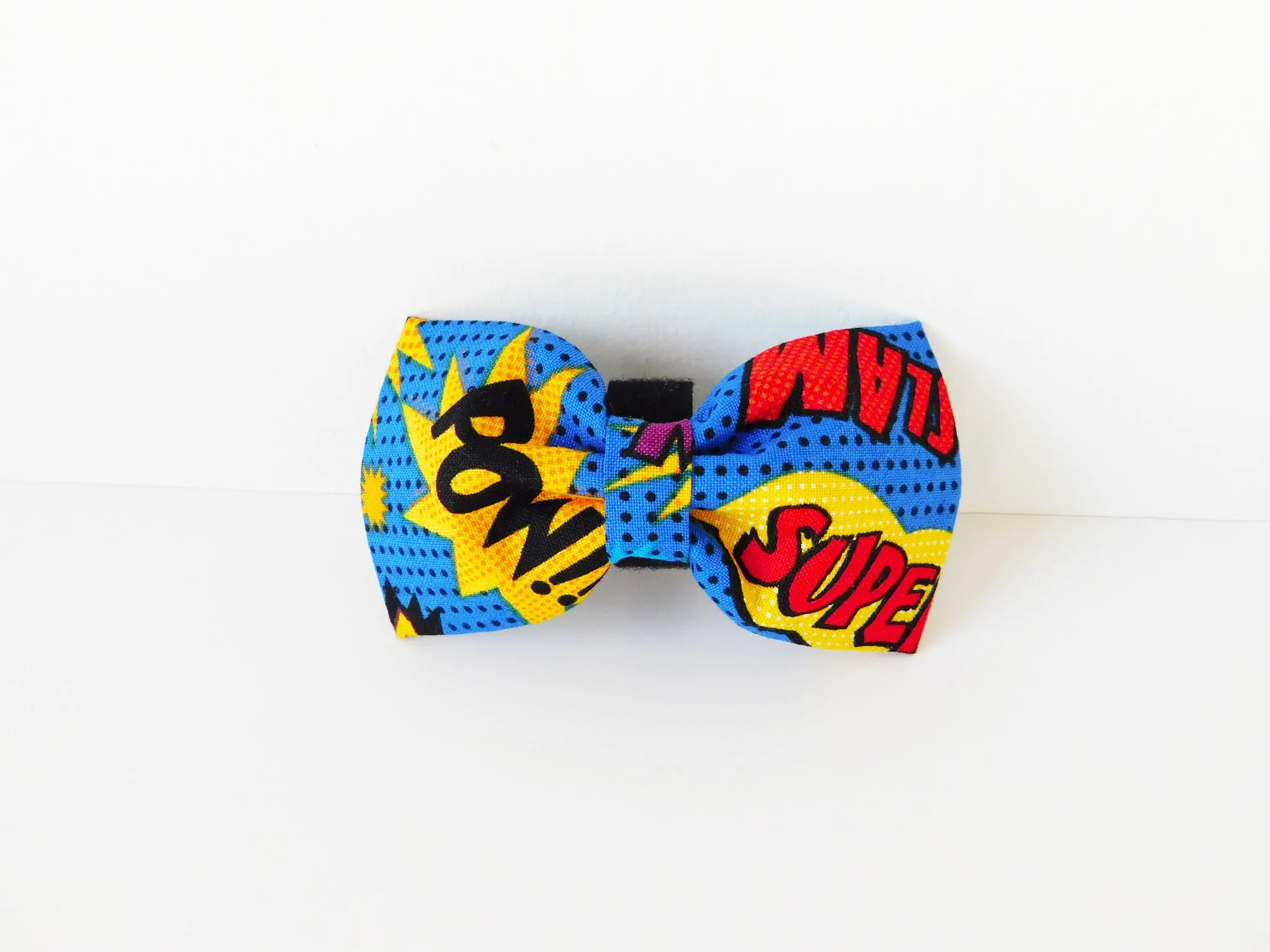 Matching Bow Tie/Flower Charlotte's Pet