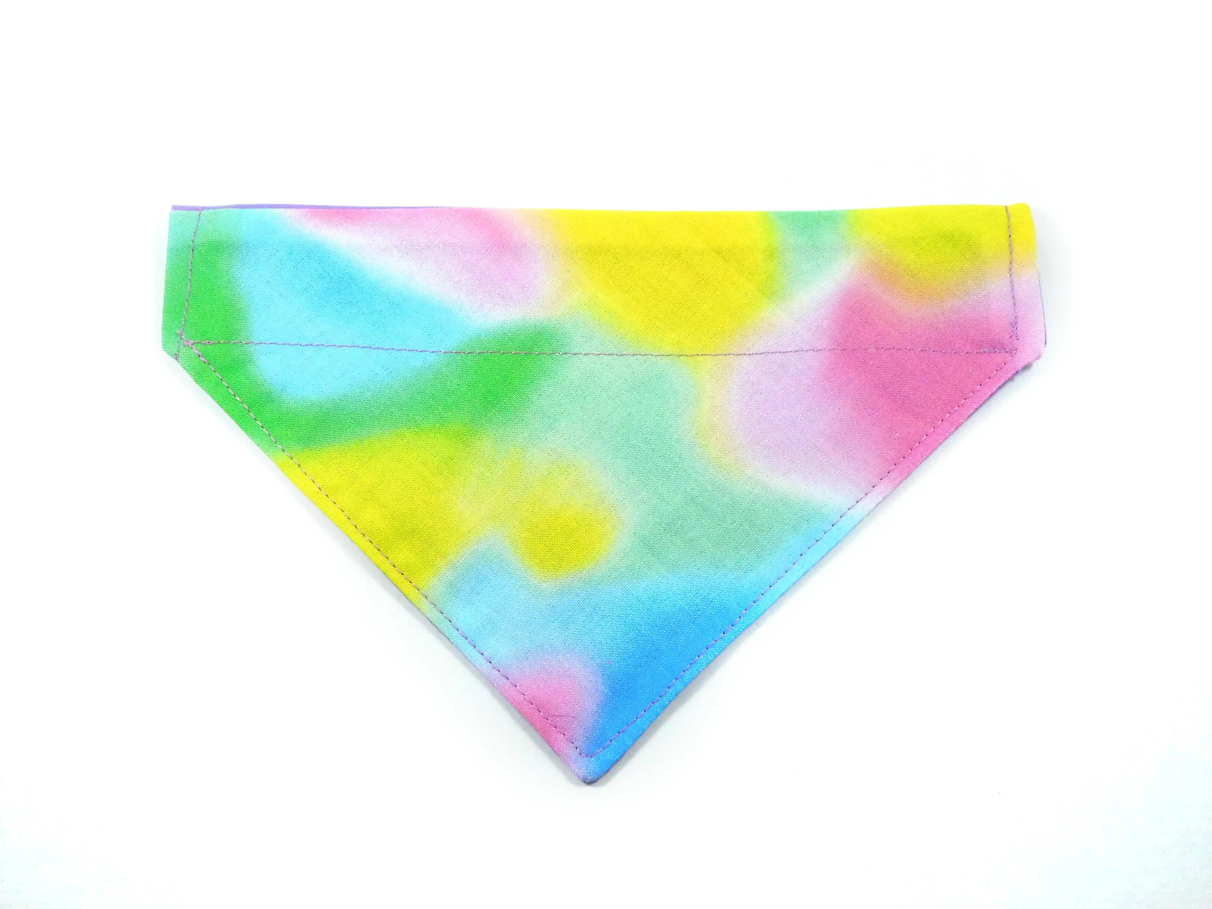 Pastels of Summer Dog Bandana Charlotte's Pet