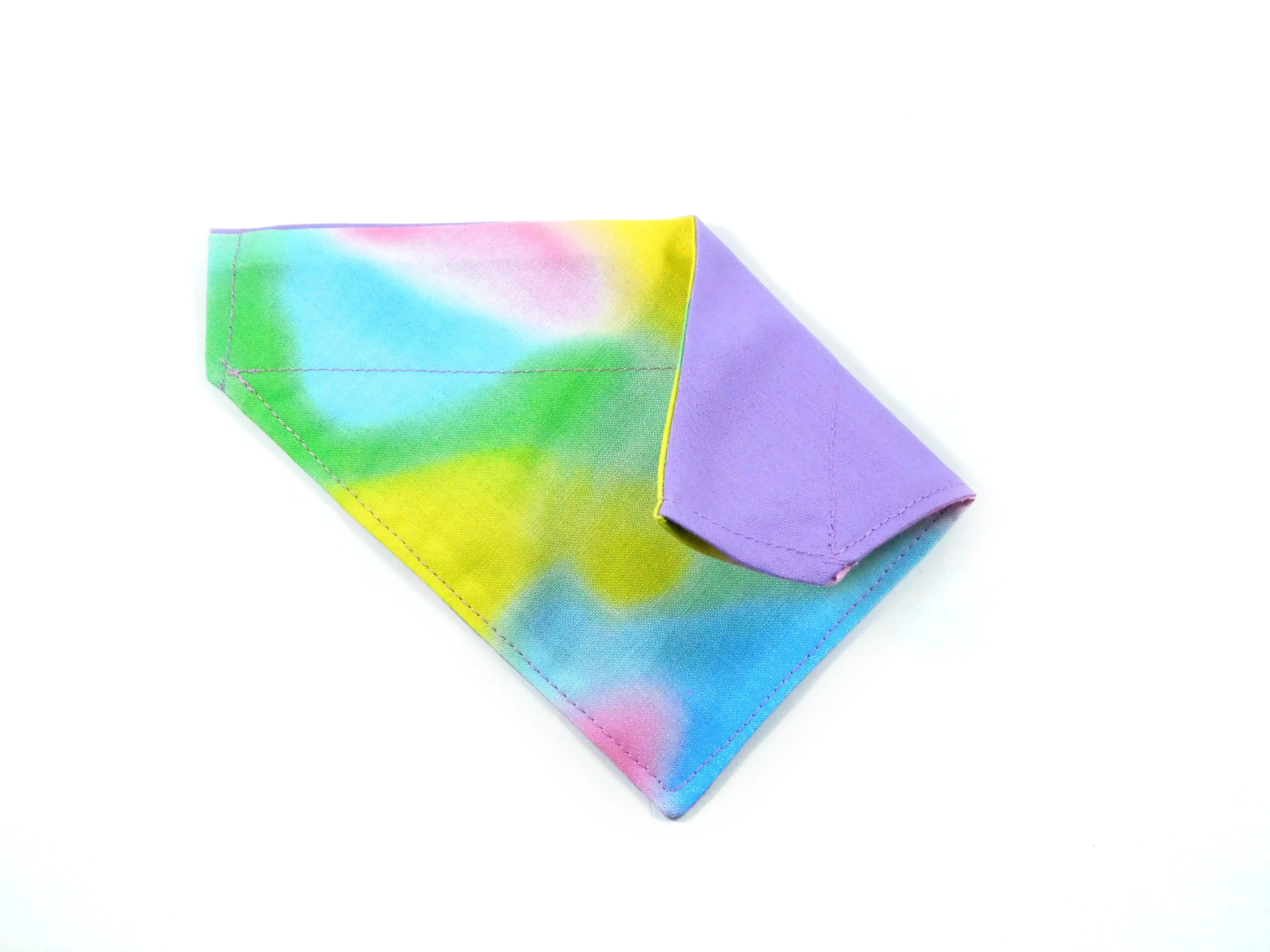 Pastels of Summer Dog Bandana Charlotte's Pet