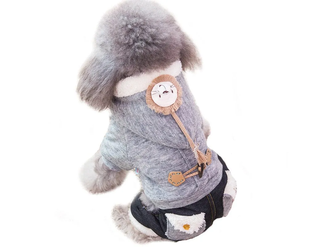 Pet Clothes As Photo Pets Qatar