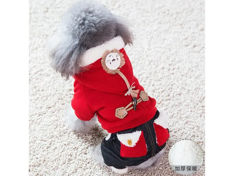 Pet Clothes As Photo Type 2 Pets Qatar