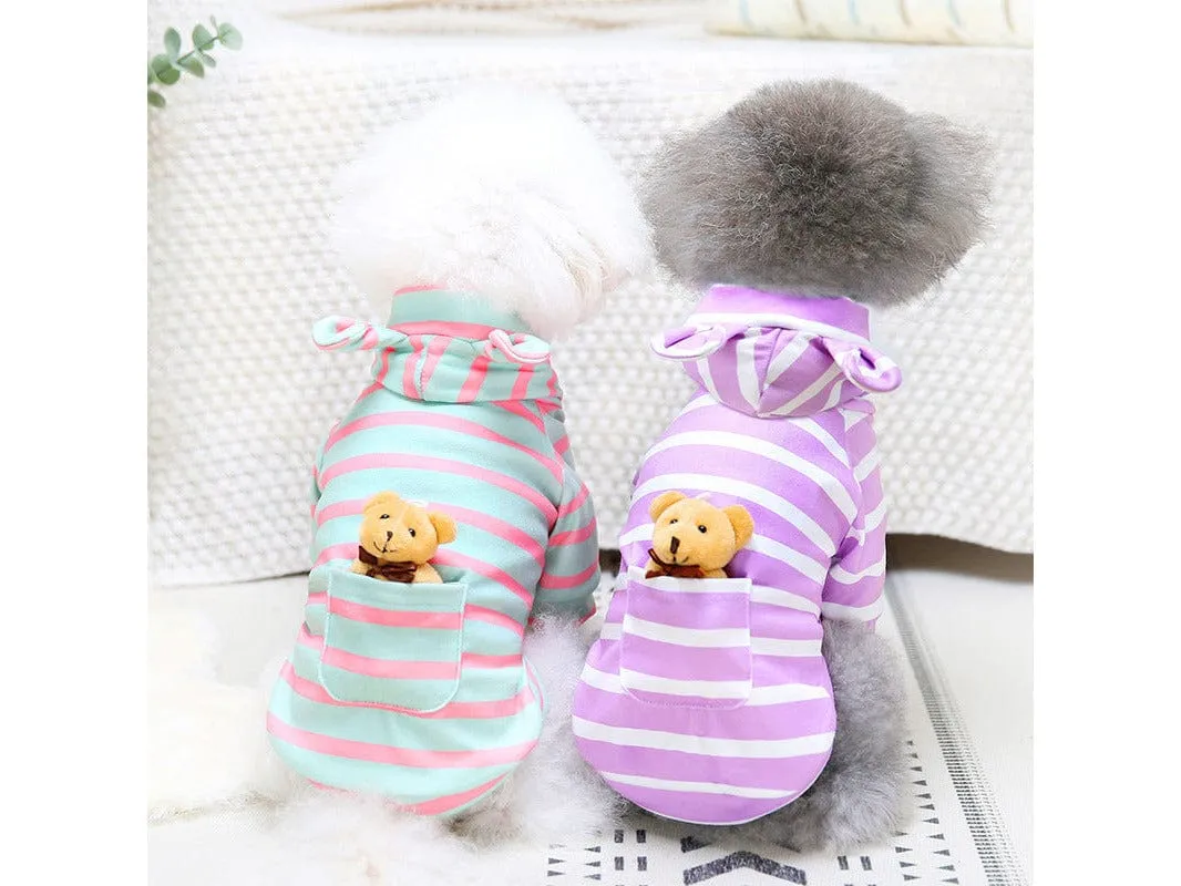 Pet Clothes Type 5 Pets Qatar